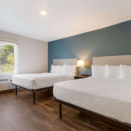 Woodspring Suites Panama City Beach Upper Grand Lagoon Ngoại thất bức ảnh