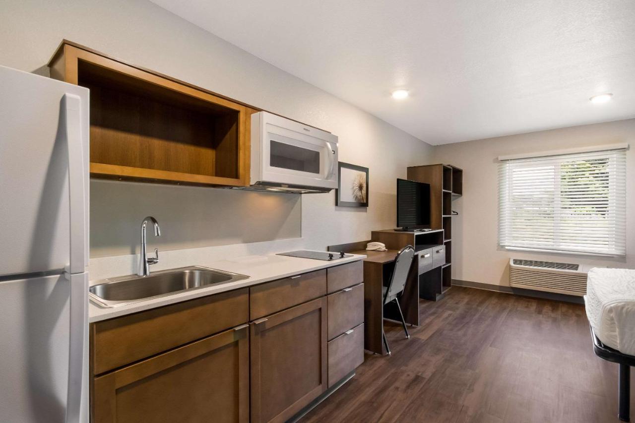 Woodspring Suites Panama City Beach Upper Grand Lagoon Ngoại thất bức ảnh