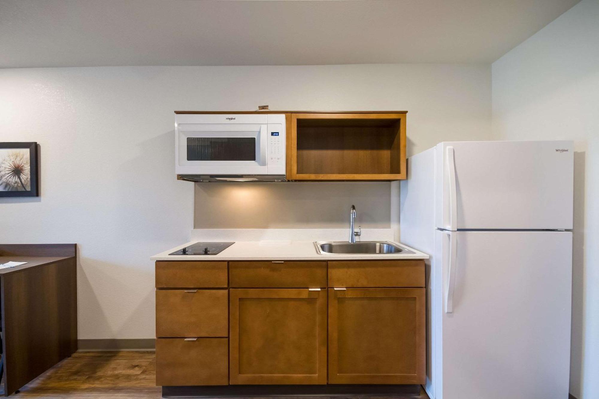Woodspring Suites Panama City Beach Upper Grand Lagoon Ngoại thất bức ảnh