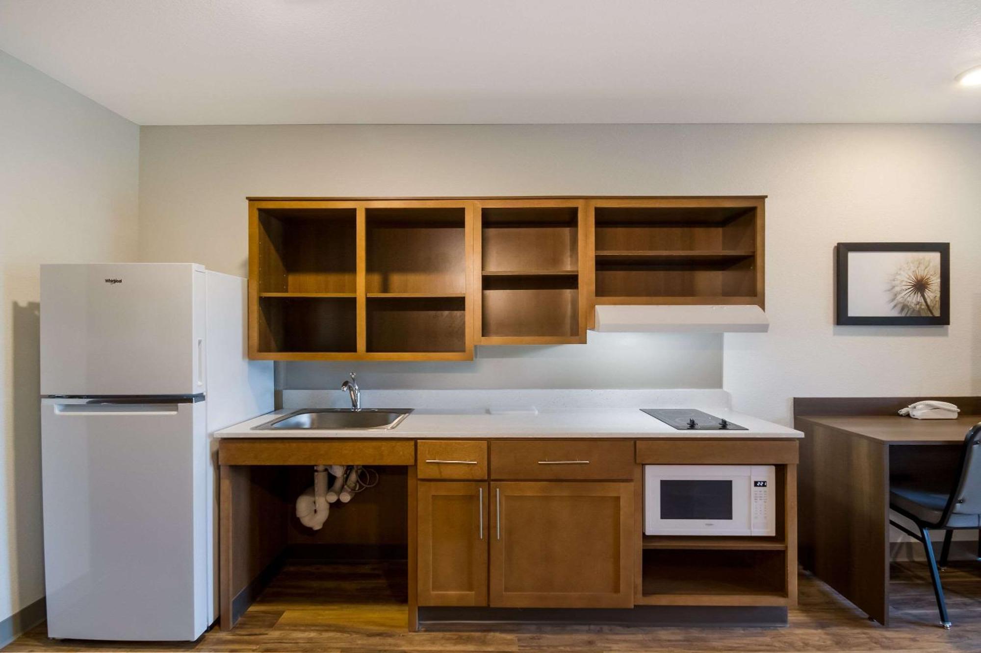 Woodspring Suites Panama City Beach Upper Grand Lagoon Ngoại thất bức ảnh