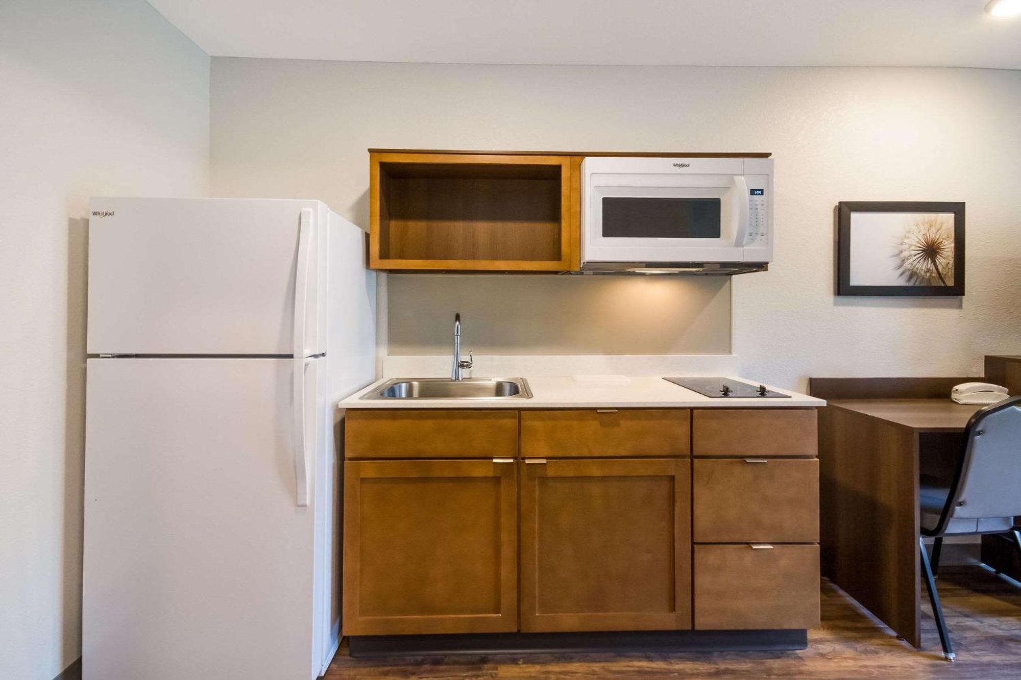 Woodspring Suites Panama City Beach Upper Grand Lagoon Ngoại thất bức ảnh