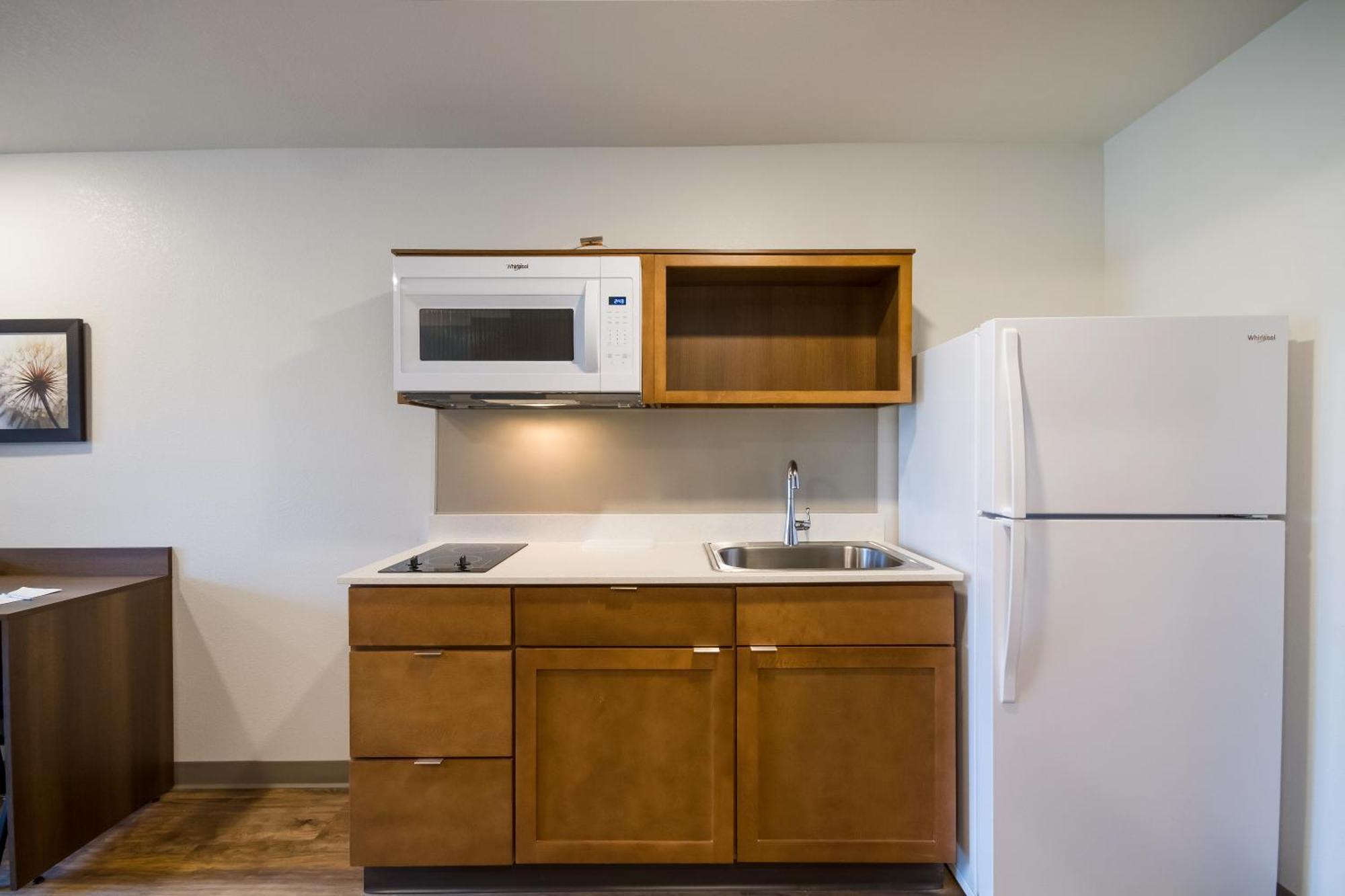 Woodspring Suites Panama City Beach Upper Grand Lagoon Ngoại thất bức ảnh